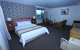 Galaxy Hotel  3*